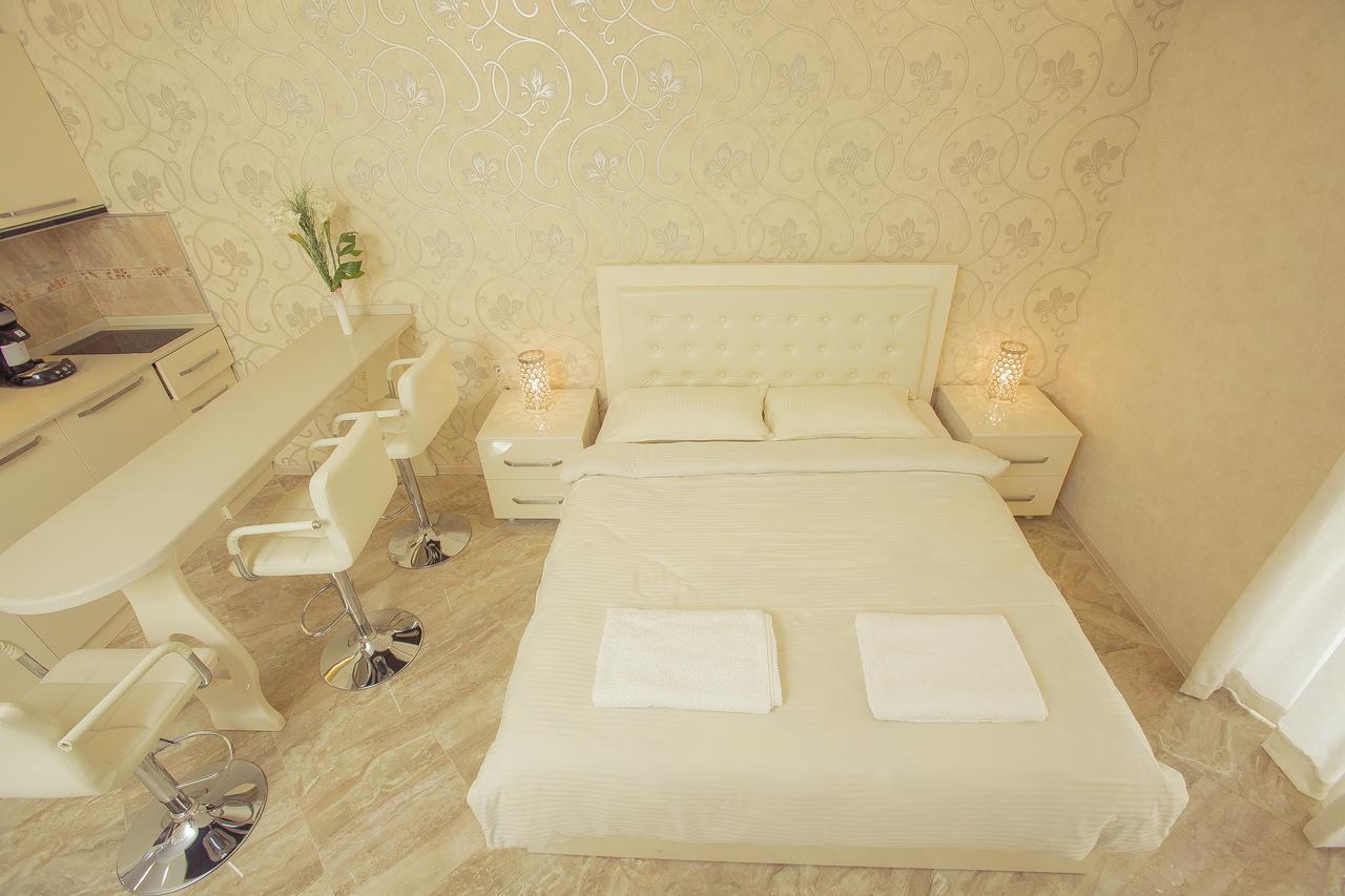 Aparthotel Viva Blue Batumi Zewnętrze zdjęcie