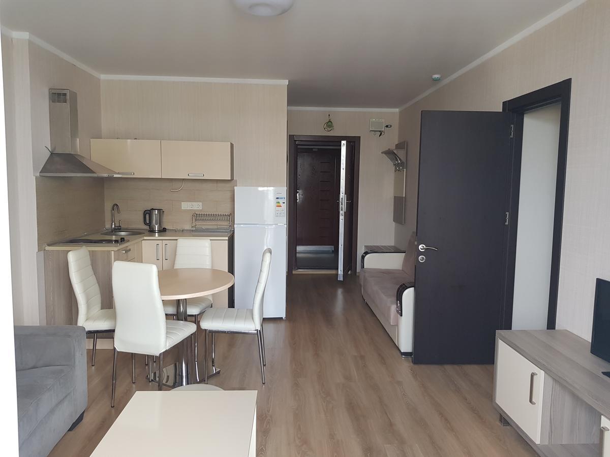 Aparthotel Viva Blue Batumi Zewnętrze zdjęcie