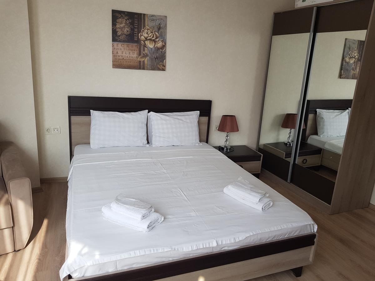 Aparthotel Viva Blue Batumi Zewnętrze zdjęcie
