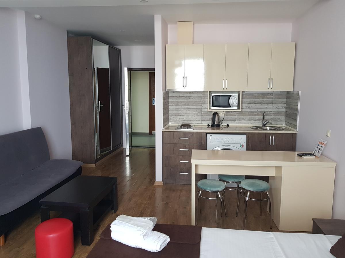 Aparthotel Viva Blue Batumi Zewnętrze zdjęcie
