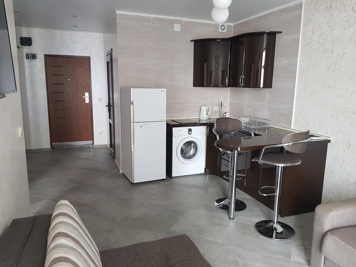 Aparthotel Viva Blue Batumi Zewnętrze zdjęcie