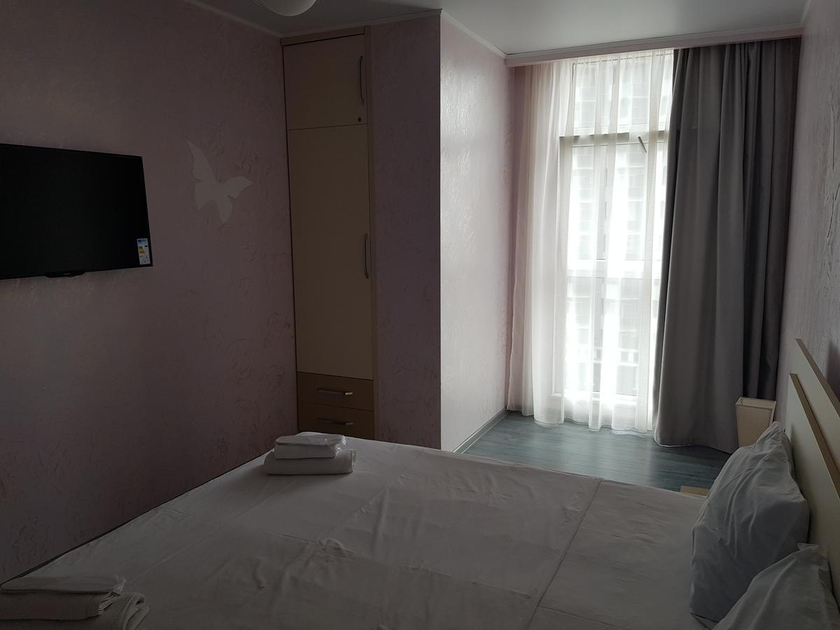 Aparthotel Viva Blue Batumi Zewnętrze zdjęcie