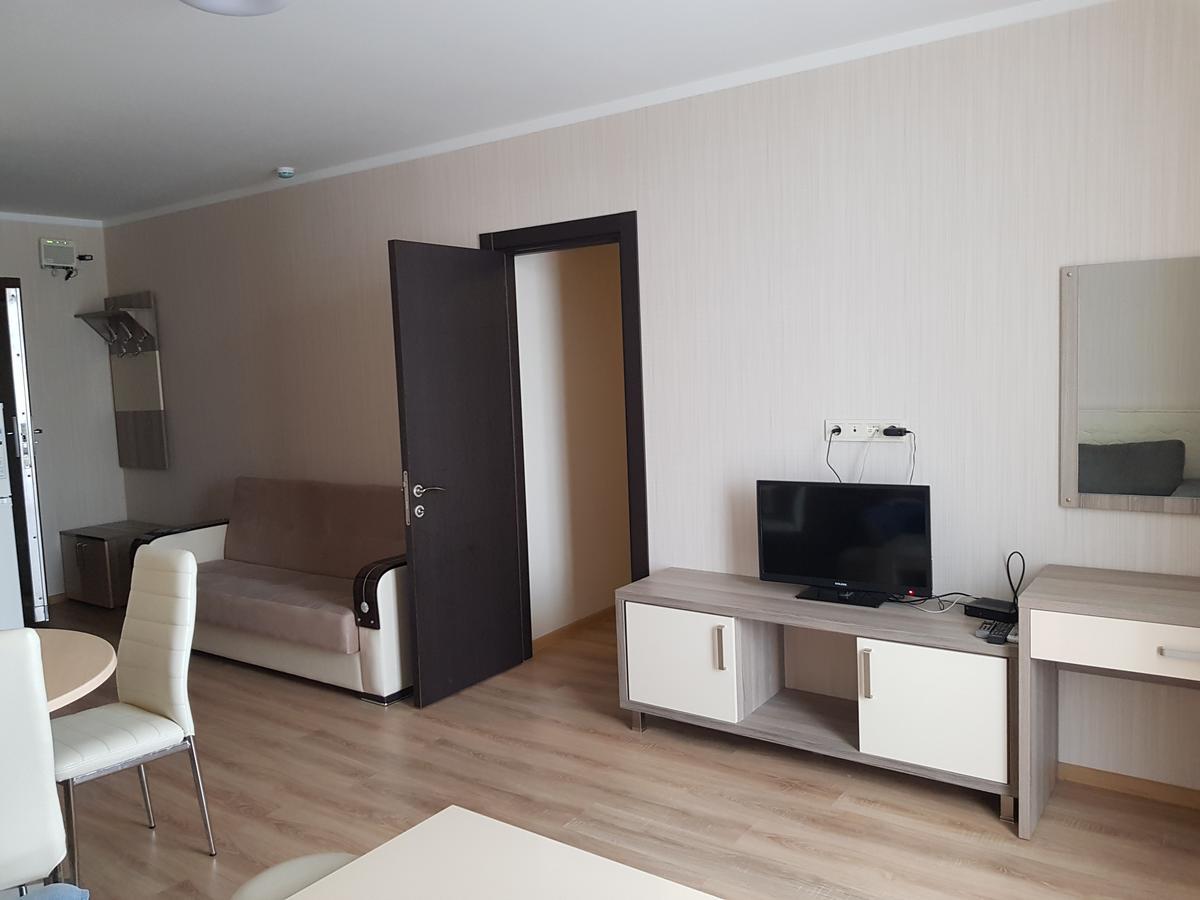 Aparthotel Viva Blue Batumi Zewnętrze zdjęcie