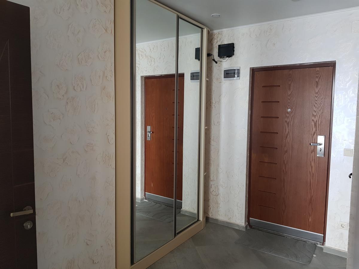 Aparthotel Viva Blue Batumi Zewnętrze zdjęcie
