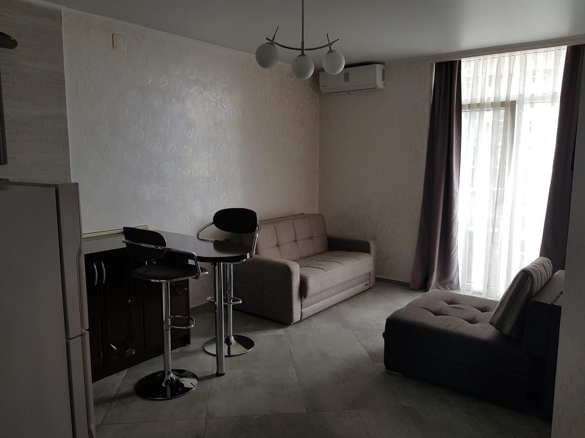 Aparthotel Viva Blue Batumi Zewnętrze zdjęcie