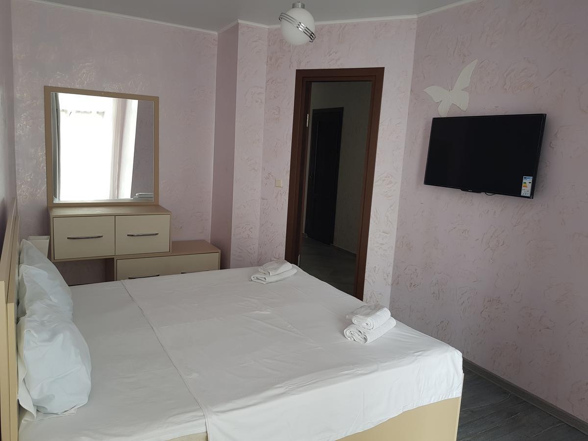 Aparthotel Viva Blue Batumi Zewnętrze zdjęcie