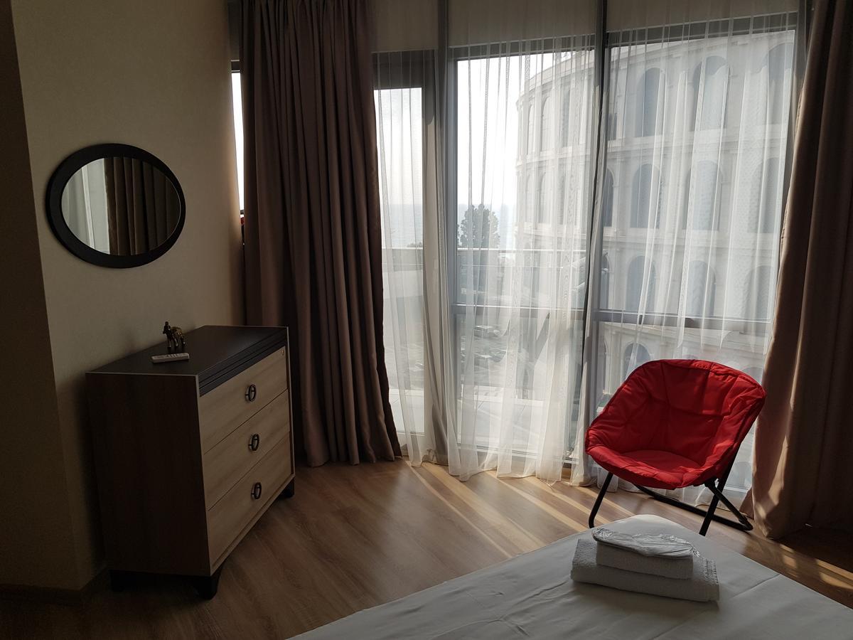Aparthotel Viva Blue Batumi Zewnętrze zdjęcie