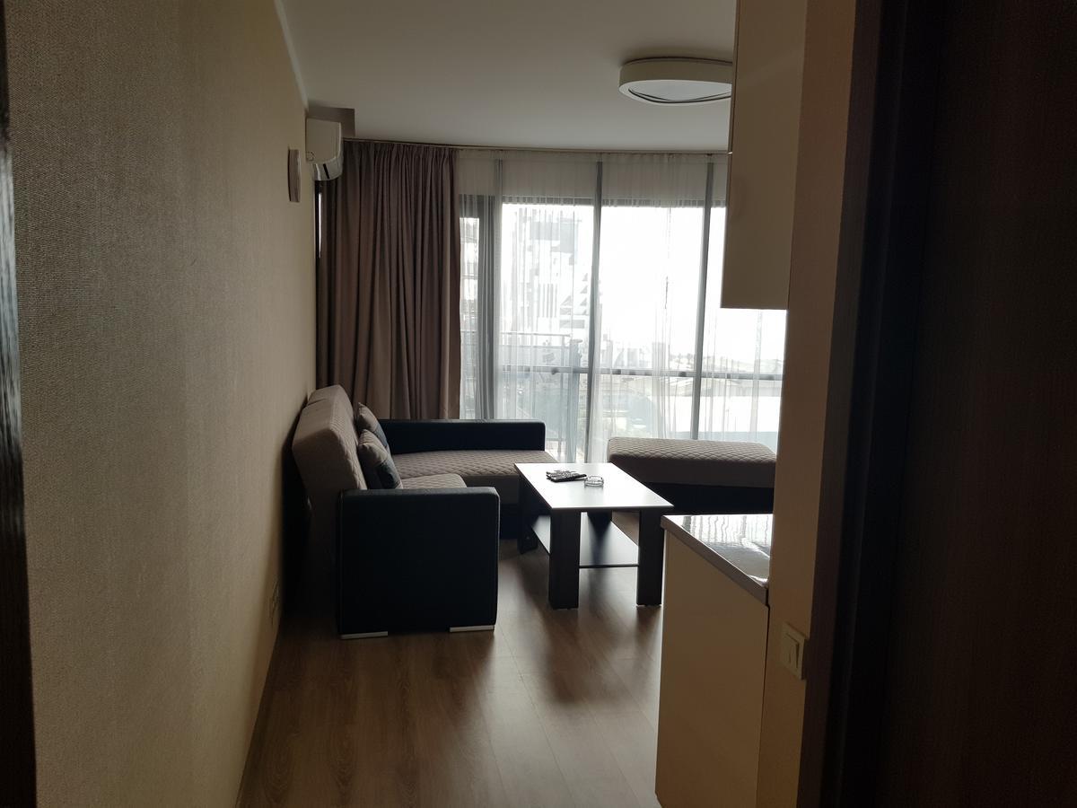 Aparthotel Viva Blue Batumi Zewnętrze zdjęcie
