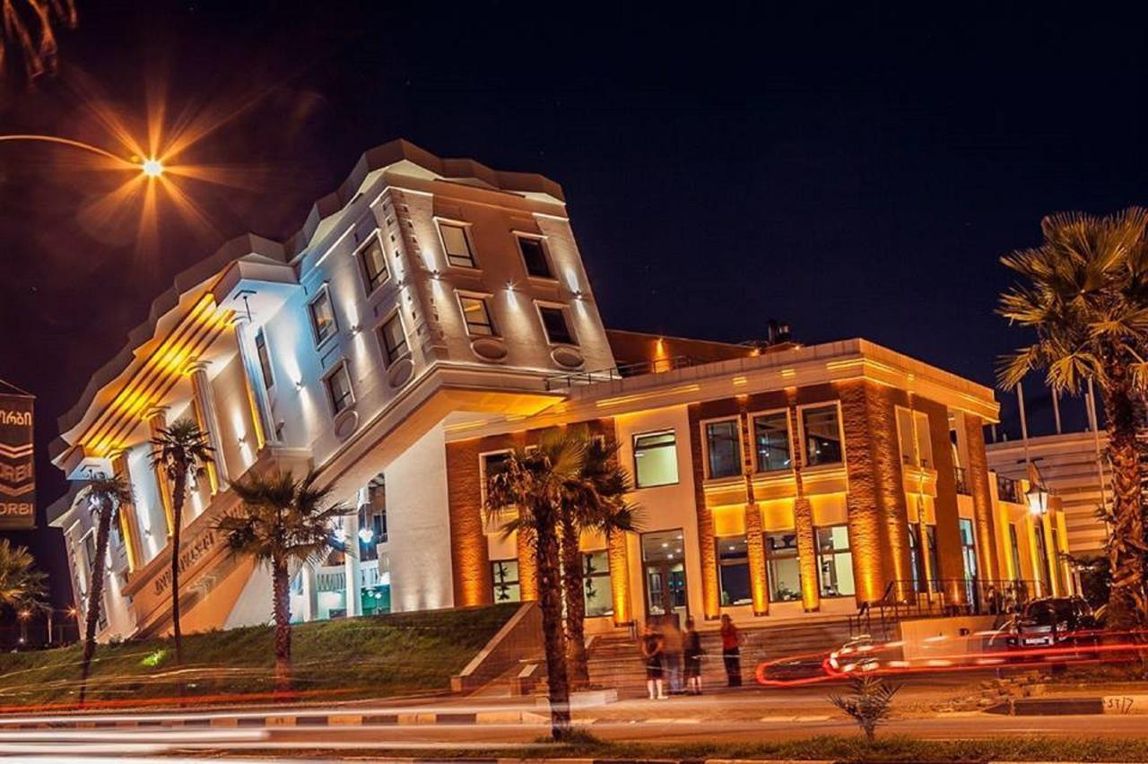Aparthotel Viva Blue Batumi Zewnętrze zdjęcie