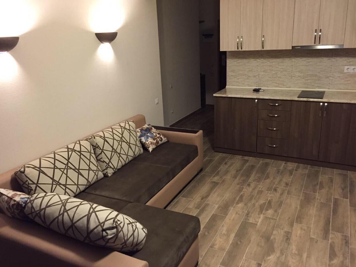 Aparthotel Viva Blue Batumi Zewnętrze zdjęcie