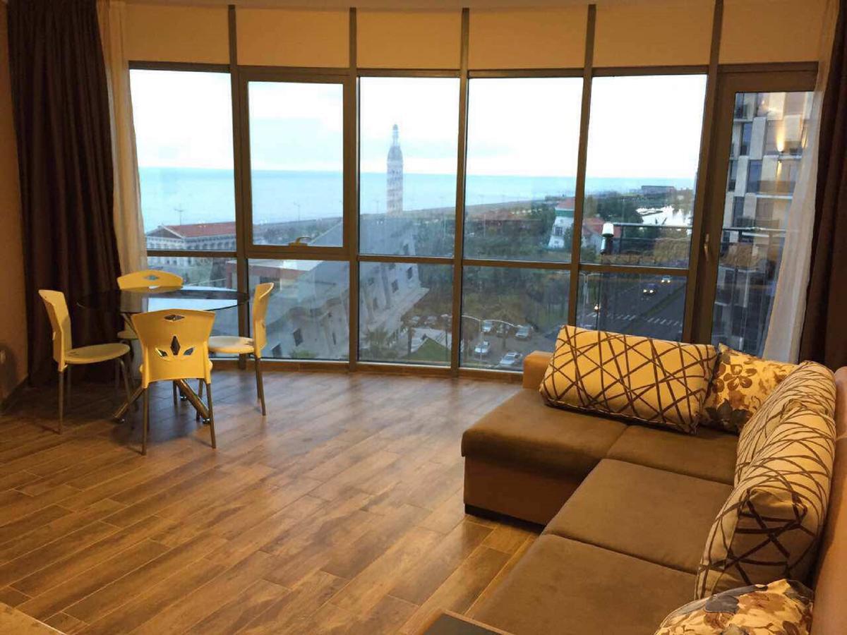 Aparthotel Viva Blue Batumi Zewnętrze zdjęcie