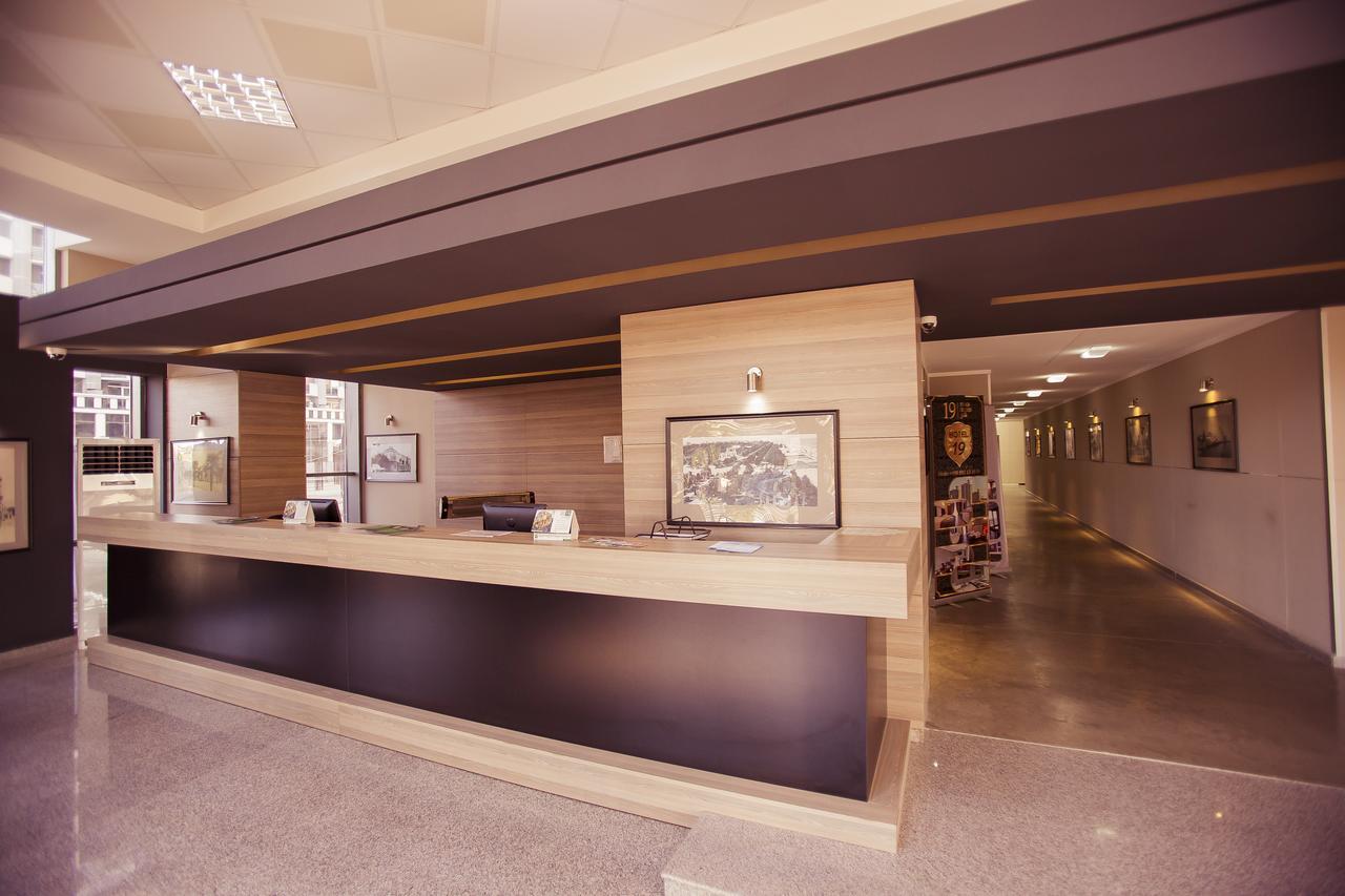Aparthotel Viva Blue Batumi Zewnętrze zdjęcie