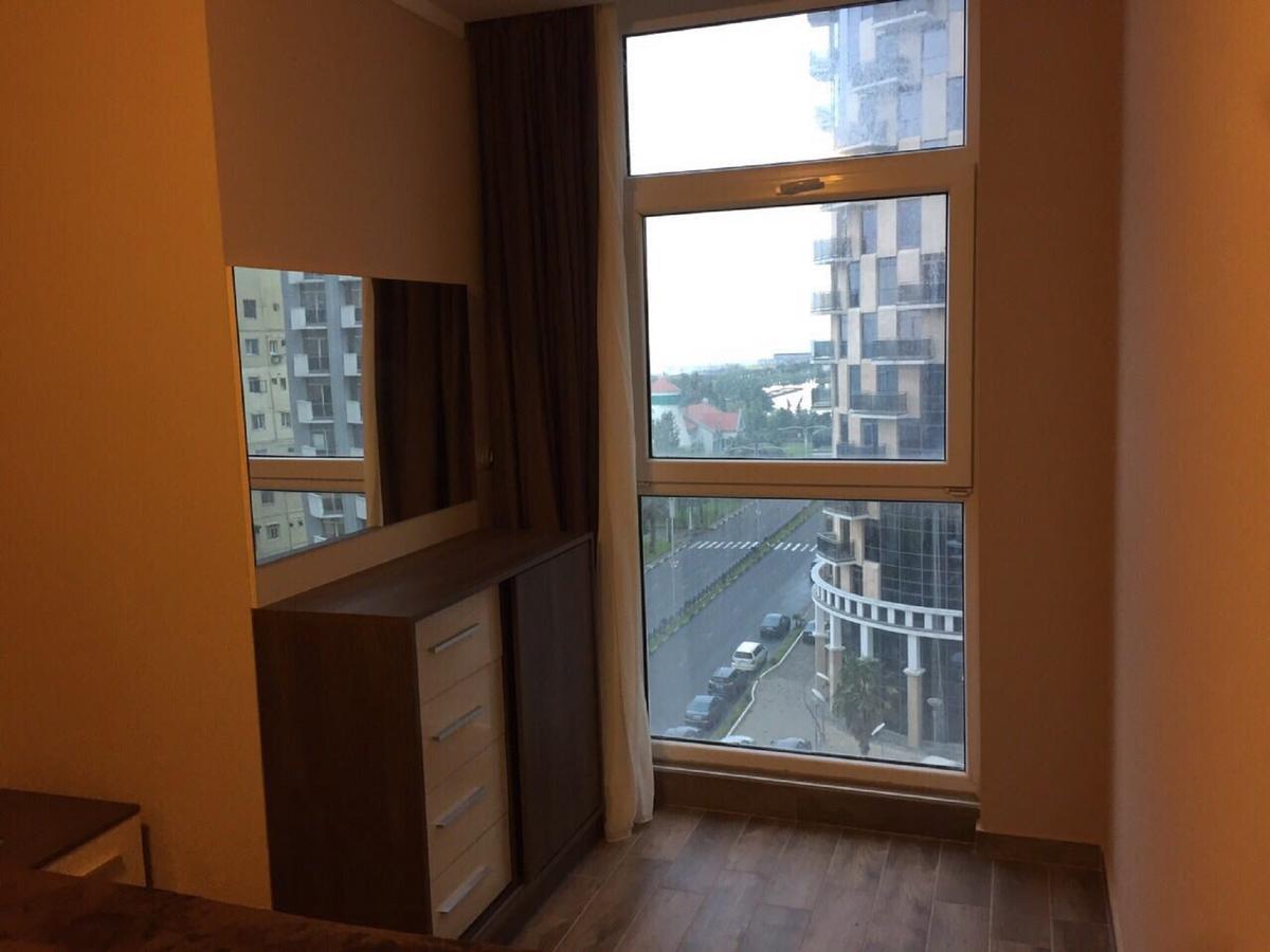 Aparthotel Viva Blue Batumi Zewnętrze zdjęcie