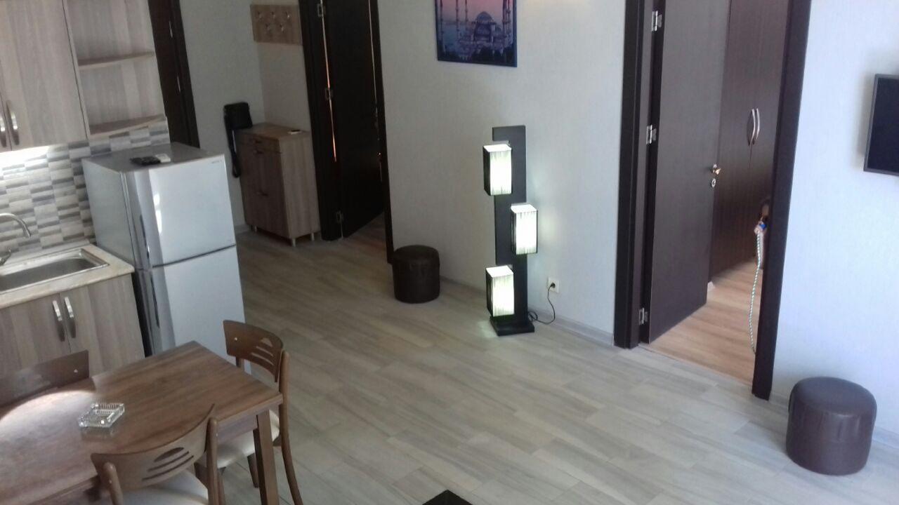 Aparthotel Viva Blue Batumi Zewnętrze zdjęcie