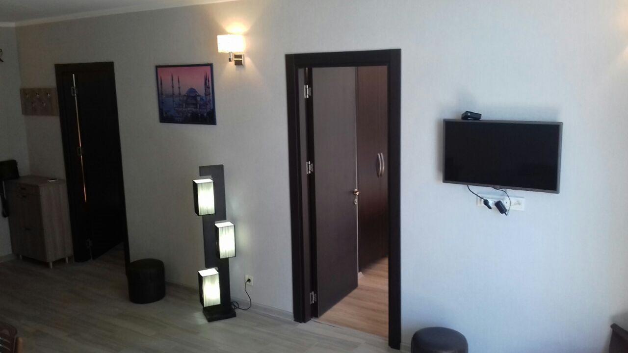 Aparthotel Viva Blue Batumi Zewnętrze zdjęcie